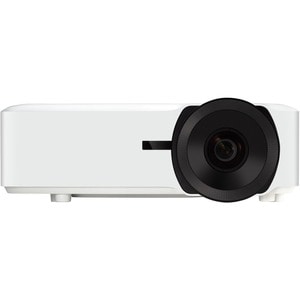 ViewSonic LS921WU 6000 Lumens WUXGA Short Throw Laser Projector for 200 Inch Screen, Dual HDMI, 4K HDR/HLG Support, 1.1x O