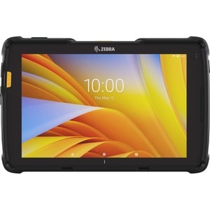 Zebra ET4X Rugged Tablet - 8" WXGA - Qualcomm Snapdragon SM6375 Octa-core - 4 GB - 64 GB Storage - Dual-core (2 Core) 2.20