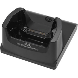 Zebra Charging Cup