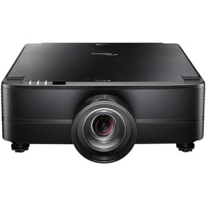 Optoma ZU920TST 3D Objektiv mit kurzer Brennweite (Short Throw) Wandmontierbar DLP-Projektor - 16:10 - Hoher Dynamikbereic