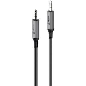 2M ULTRA 3.5MM (MALE) TO 3.5MM (MALE) AUDIO CABLE