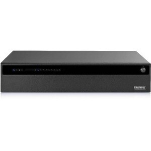 Promise Vess A3340D Wired Video Surveillance Station 48 TB HDD - Video Storage Appliance - HDMI