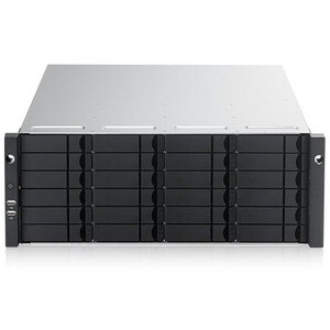 Promise Vess A6800 Wired Video Surveillance Station 144 TB HDD - Video Storage Appliance - HDMI - DVI