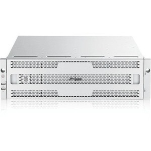 Promise Vess A7600 Wired Video Surveillance Station - Video Storage Appliance