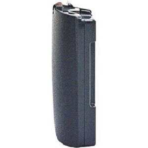GTS GHMX7-LI Battery - Lithium Ion (Li-Ion) - 10 / Pack - TAA Compliant - For Mobile Computer - Battery Rechargeable - 3.7