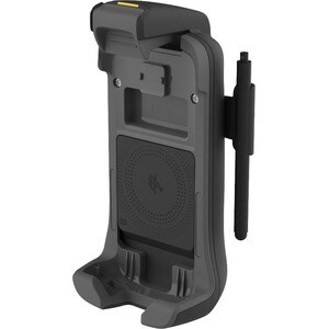 TC58 WIRELESS CHARGING VEHICLE CRADLE. F/ MOUNTING WINDSHIELD