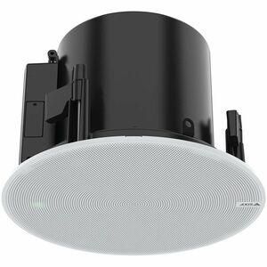 Axis 02323-001. Uso recomendado: Universal. Tipo de altifalante: 2-way. Tecnologia de conetividade: Com fios. Cor do produ