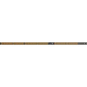 Vertiv Geist MU03E4W0-42PZ67-2C20A9A00-S PDU - Monitorizado - 20 A - 230 V AC Output Rede (RJ-45) - Vertical - Montável so
