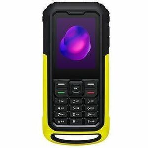 TCL 3189D 2.4 4G YELLOW