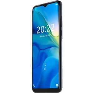 TCL 305 32 GB Smartphone - 16.6 cm (6.5") LCD HD+ 720 x 1600 - Cortex A53Quad-core (4 núcleos) 2 GHz - 2 GB RAM - 4G - Cin