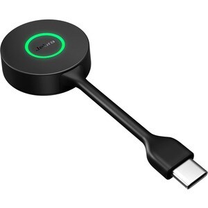 Jabra LINK 400c Adaptador DECT para Fone de ouvido - USB tipo A - Externo