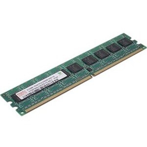 Fujitsu Módulo RAM para Servidor - 8 GB (1 x 8GB) - DDR4-3200/PC4-25600 DDR4 SDRAM - 3200 MHz Ramo único Memória - ECC - S