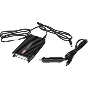 Gamber-Johnson Rugoso Adaptador automático - para Tablet, Notebook, Estação de ancoragem, Berço - 16 V DC Input