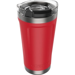 OtterBox Elevation 16 Tumbler - 16 fl oz (473.2 mL) - Candy Red