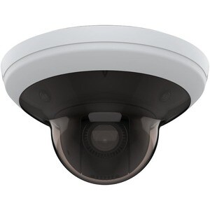 AXIS M5000 15 Megapixel Indoor Full HD Network Camera - Colour - Dome - H.264, H.265, Zipstream, H.264B, H.264H, H.264M, M