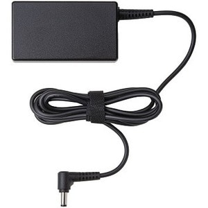 Dynabook AC Adapter - 65 W - 120 V AC, 230 V AC Input - 19 V DC Output - Black