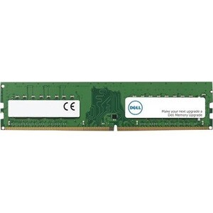 DELL MEMORY UPGRADE - 16GB - 1RX8 DDR5 UDIMM 4800MHZ ECC