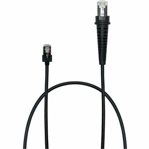Newland Cabo de rede - Cable for Dispositivo de rede - Primeira extremidade: Rede RJ-45 - Segunda extremidade: Rede RJ-45
