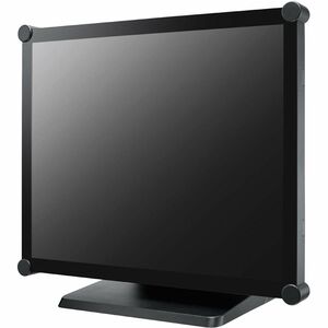 AG Neovo TX-1702 17" Class LCD Touchscreen Monitor - 5:4 - 3 ms - 43.2 cm (17") Viewable - Projected Capacitive - 10 Point