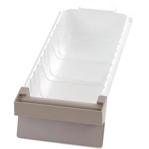 Ergotron Drawer - 113.4 g Weight Capacity - White