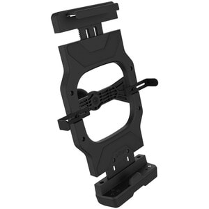The Joy Factory aXtion LockDown Universal Holder for 9.4-inch to 11.3-inch Tablets - Portrait, Landscape - 11.4" Height x 