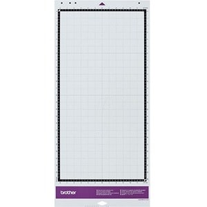Brother 12" x 24" Standard Tack Mat - Paper - 609.60 mm Length x 304.80 mm Width - Square