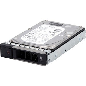 AXIS Enterprise 8 TB Hard Drive - 3.5" Internal - Video Surveillance System, Server Device Supported - 5 Year Warranty