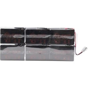 Eaton UPS Battery Pack - 9000 mAh - 72 V DC - Lead Acid - Valve-regulated