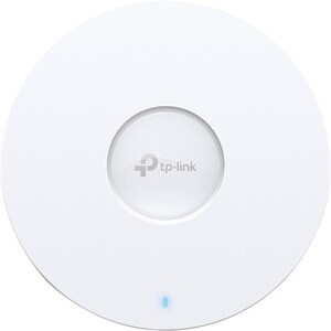 TP-Link EAP653 Dualband IEEE 802.11 a/b/g/n/ac/ax 2,93 Gbit/s Drahtloser Access Point - 2,40 GHz, 5 GHz - Intern - MIMO-Te