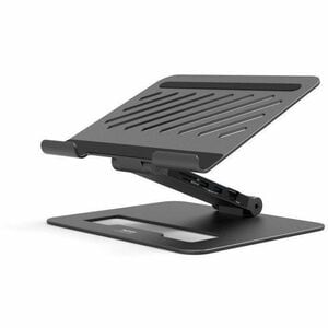 Station d'accueil Port Connect USB Type C pour Notebook, Ordinateur - Capacité de chargement - Lecteur de carte mémoire - 