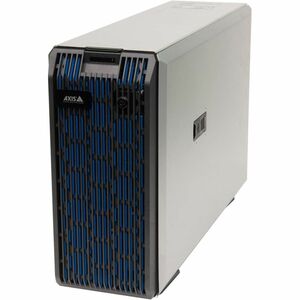 AXIS S1232 Wired Video Surveillance Station 32 TB HDD - Camera Station