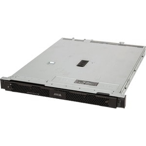 AXIS S1232 Wired Video Surveillance Station 32 TB HDD - TAA Compliant - Camera Station