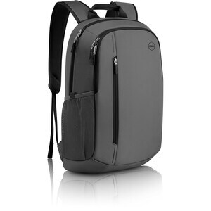 Dell EcoLoop Urban CP4523G Estojo de transporte (Mochila) para 38.1 cm (15") Notebook - Cinzento - Resistente ao clima - P