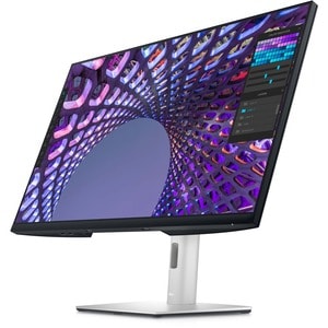 Dell P3223QE 32 Zoll Class 4K UHD LCD-Monitor - 16:9 Format - 80 cm (31,5 Zoll) Viewable - IPS-Technologie (In-Plane-Switc