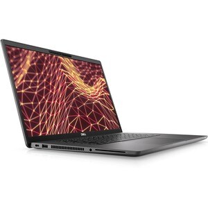 Dell Latitude 7000 7530 39.6 cm (15.6") Notebook - Full HD - 1920 x 1080 - Intel Core i7 12ª geração i7-1255U Microprocessadores - 16 GB Total RAM - 16 GB On-board Memory - 512 GB SSD - Preto - Compatível com TAA - Intel Chip - Windows 10 Pro - Intel Iris Xe Graphics - Português Teclado - Câmara frontal/Câmara web - IEEE 802.11ax Wireless LAN Standard