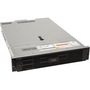 Axis 02540-001. Sistema operativo instalado: Windows 10 IoT Core. Níveis RAID: 0, 1, 5, 6, 10. Cor do produto: Cinzento. V