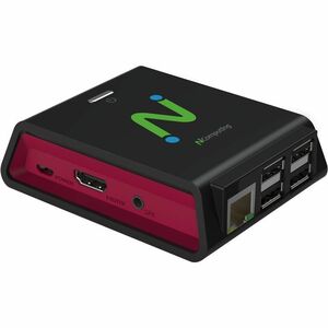 NComputing RX RX300 Thin Client - 1 GB RAM - Fast Ethernet - HDMI - Network (RJ-45) - 4 Total USB Port(s) - 4 USB 2.0 Port(s)