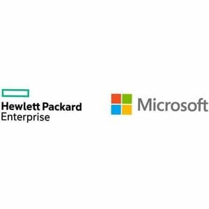 WINDOWS SERVER 2022 ESSENTIALS ROK HPE EDITION 10 CORE BASE