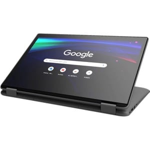 CTL Chromebox NL72TW - 11.6" HD Touchscreen, Quad-Core Intel Celeron N5100, 8GB/64GB, 360° 2-in-1 Tablet Hinge, USI Stylus