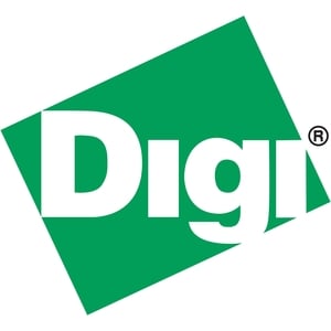 DIGI 1003-CM07 PLUG-IN CELL MODEM; CAT 7
