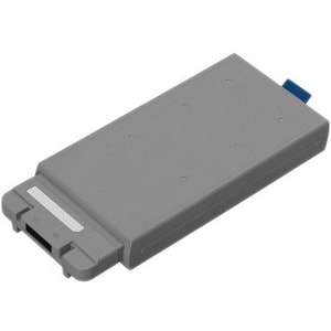 Batterie Panasonic - Pour Ordinateur Portable - Batterie rechargeable Shelf Life