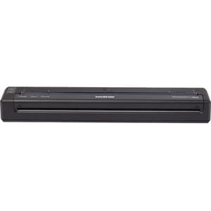 Brother PocketJet 8 PJ-823 Mobile Direct Thermal Printer - Monochrome - Label Print - USB - USB Host - 3 in/s Mono - 300 x
