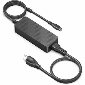 BTI 492-BCBK-BTI 100W TYPE-C AC ADAPTER 492-BCBK - Compatible OEM: 492-BCBK Model: INSPIRON 7420, 7620 2-IN-1, LATITUDE 34