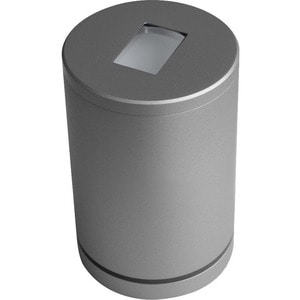 Newland NVF260 Barcode Scanner - 30 mm Scan Distance - 2D, 1D - CMOS - USB - IP64
