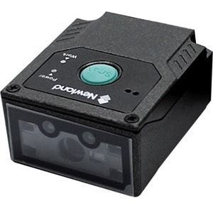 Newland FM430 Barracuda - 360 mm Scan Distance - 1D, 2D - Laser - CMOS - , Infrared - Serial, USB - IP54