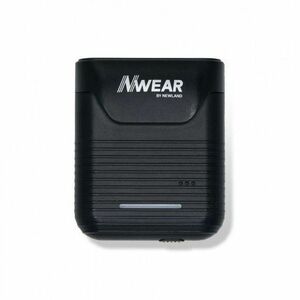 Newland WD2 Wearable Scanner - 540 mm Scan Distance - 1D, 2D - Standard Range - Laser - CMOS - Bluetooth - USB - IP65