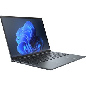 HP Elite Dragonfly G3 34.3 cm (13.5") 触控屏 可转换 2合1笔记本 - Intel Core i7 12th Gen i7-1255U - 16 GB - 1 TB SSD - Intel 芯片 - LTE