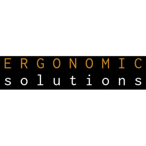 Ergonomic Solutions Befestigungsadapter für Scanner