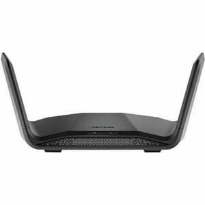 Netgear Nighthawk RAXE300 Wi-Fi 6E IEEE 802.11 a/b/g/n/ac/ax Ethernet Wireless Router - Tri Band - 2.40 GHz ISM Band - 5 G