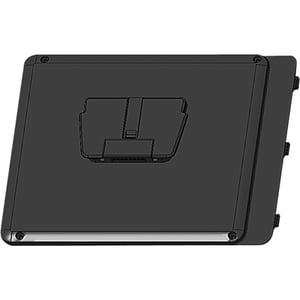 Zebra Battery Door